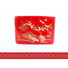 Chinese wholesale festive gift plastic chocolate wedding candy box